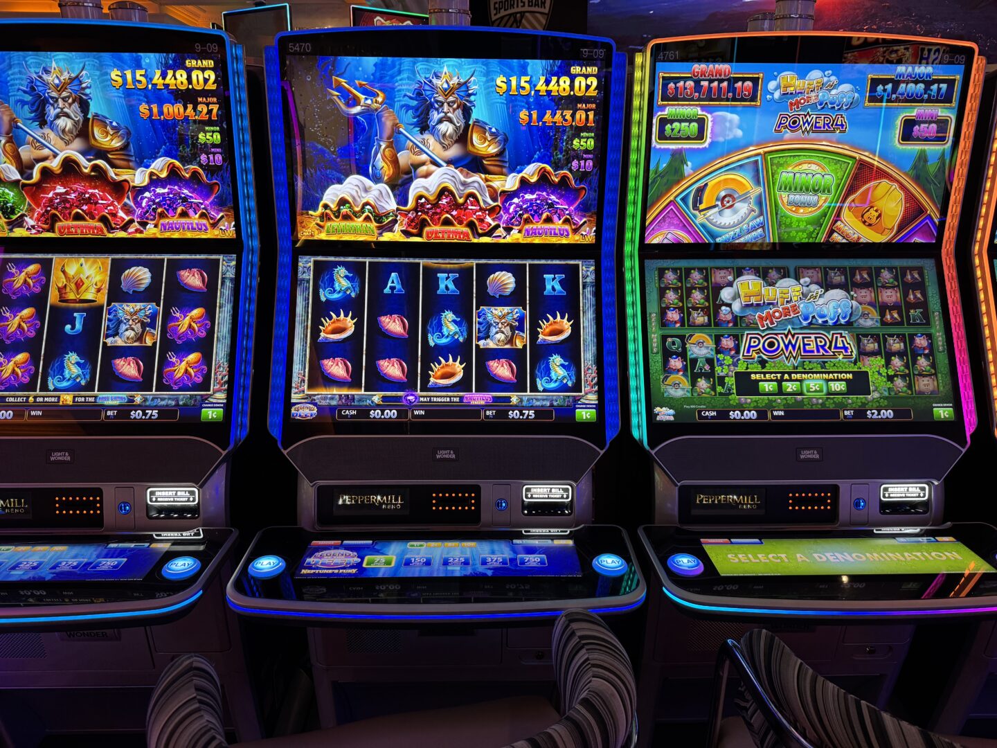 Jogos de cassino coloridos e emocionantes no 595bet